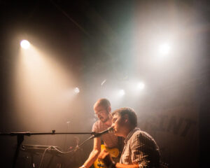 Festival Logo Misprint