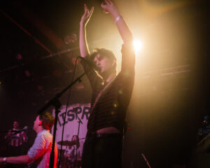 Festival Logo Misprint