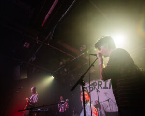 Festival Logo Misprint