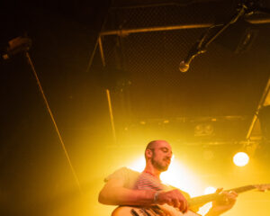 Festival Logo Misprint