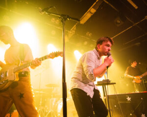 Festival Logo Misprint