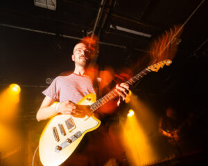 Festival Logo Misprint