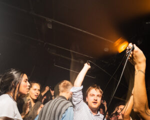 Festival Logo Misprint