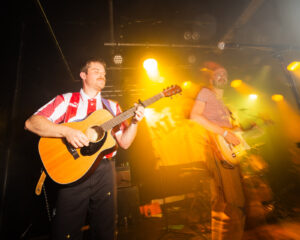 Festival Logo Misprint