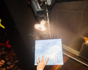 Festival Logo Misprint