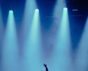 Festival Logo Hef