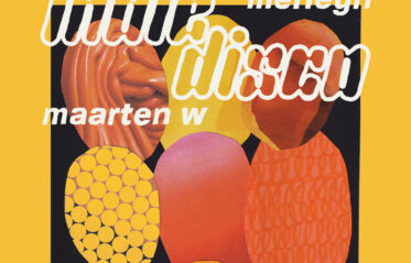Indie Disco 12 juli Merleyn