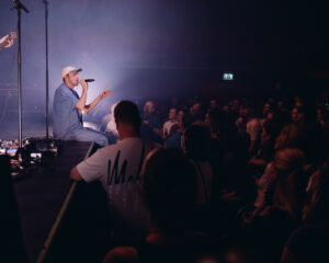 Festival Logo Goldkimono