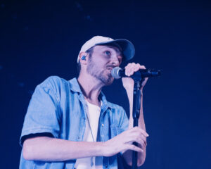 Festival Logo Goldkimono