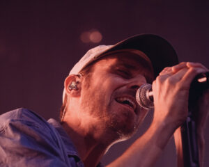 Festival Logo Goldkimono