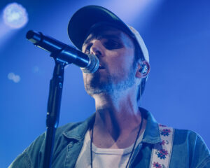 Festival Logo Goldkimono