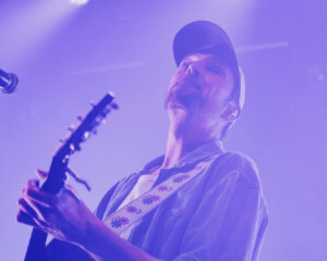 Festival Logo Goldkimono