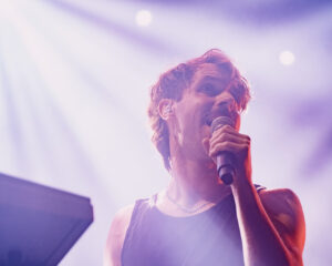 Festival Logo Goldkimono