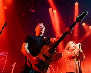 Festival Logo Magnapop