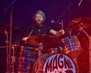 Festival Logo Magnapop