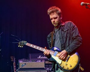 Festival Logo Magnapop