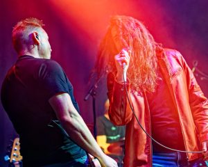 Festival Logo Magnapop