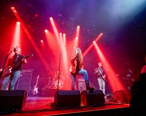 Festival Logo Magnapop