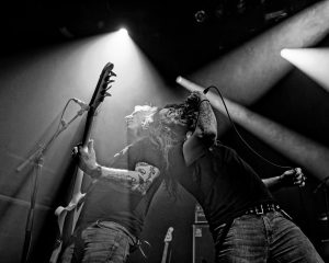 Festival Logo Magnapop