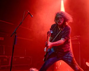 Festival Logo Magnapop