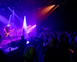 Festival Logo Magnapop