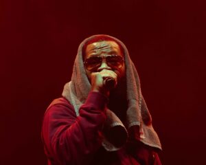 Festival Logo Obie Trice