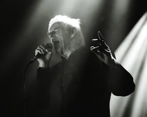 Festival Logo Claw Boys Claw