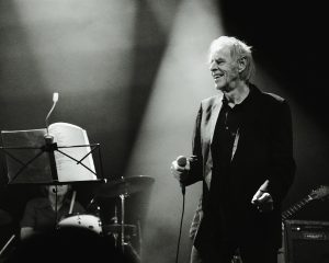 Festival Logo Claw Boys Claw