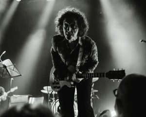 Festival Logo Claw Boys Claw