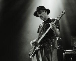 Festival Logo Claw Boys Claw