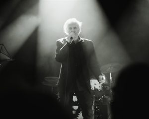 Festival Logo Claw Boys Claw