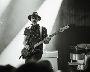 Festival Logo Claw Boys Claw