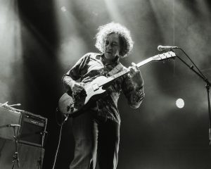 Festival Logo Claw Boys Claw