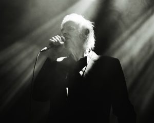 Festival Logo Claw Boys Claw