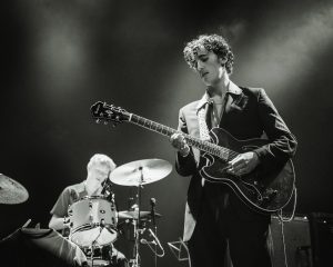 Festival Logo Claw Boys Claw