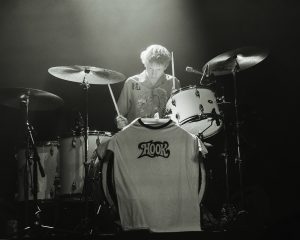 Festival Logo Claw Boys Claw