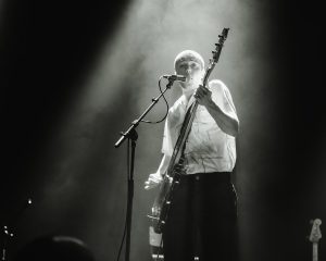 Festival Logo Claw Boys Claw