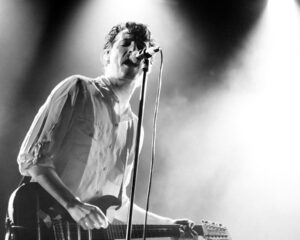 Festival Logo Nation of Language