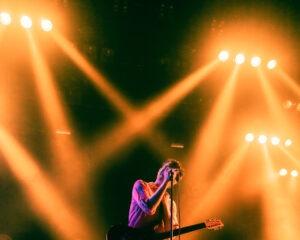 Festival Logo Nation of Language