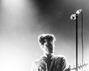 Festival Logo Nation of Language