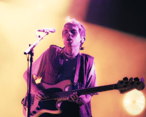 Festival Logo Nation of Language