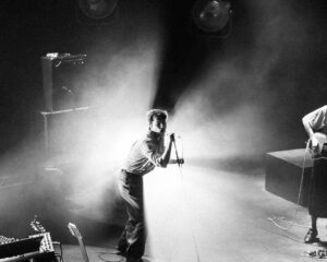 Festival Logo Nation of Language