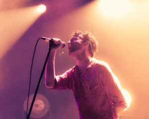 Festival Logo Nation of Language