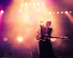 Festival Logo Nation of Language