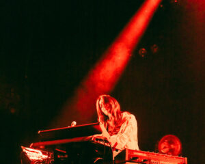 Festival Logo Nation of Language