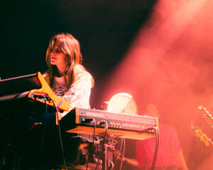 Festival Logo Nation of Language