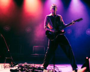 Festival Logo Nation of Language