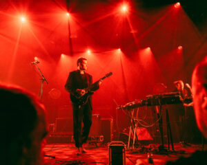 Festival Logo Nation of Language