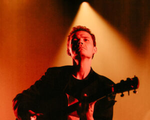 Festival Logo Nation of Language