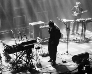 Festival Logo Nation of Language